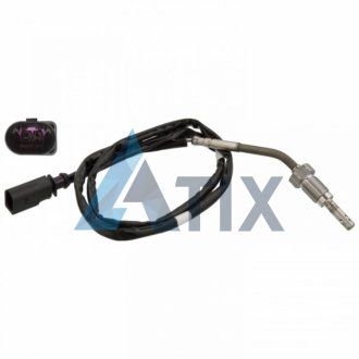 Автозапчасть FEBI BILSTEIN 100800