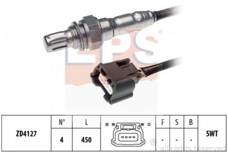 Лямбда-зонд EPS 1 998 178