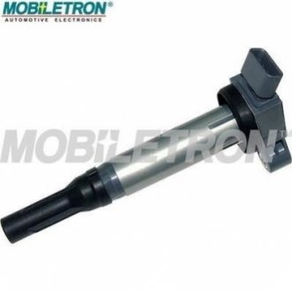 Катушка зажигания Toyota Camry, Previa, Rav4, Highlander, Avalon, Venza. Lexus ES, GS, RX 3.5 4.5 24 MOBILETRON CT-54