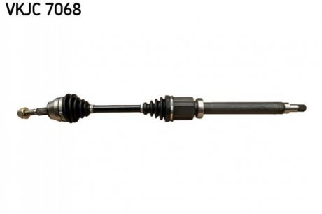 ПВВСЬ SKF VKJC7068