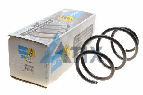 Пружина підвіски 37-281496 BILSTEIN 37281496