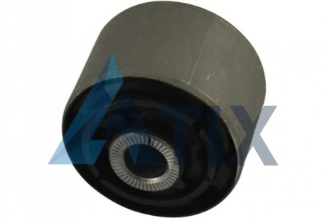 PARTS HYUNDAI С/блок заднего рычага Santa Fe I 01- KAVO SCR-3111