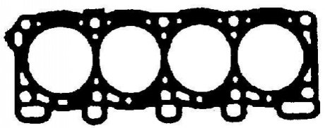 Прокладка головки блока Mazda E2200 2.2D mot.R2 84- BGA CH3398 (фото 1)