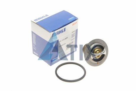 Термостат MAHLE TX 114 82D MAHLE / KNECHT TX11482D