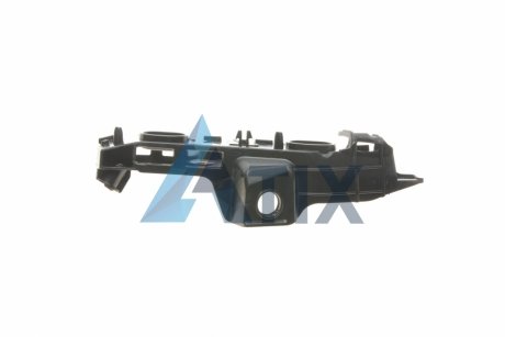 Направляющая переднего бампера левая VW Passat (14-) DPA 88071790502