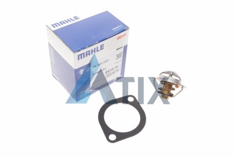 Термостат, охолоджуюча рідина MAHLE / KNECHT TX16685D