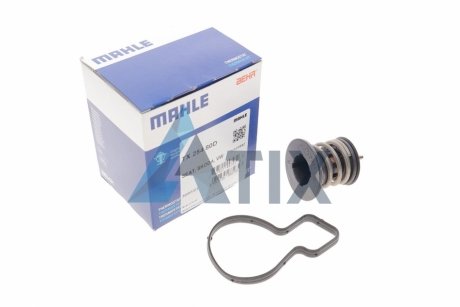 Термостат MAHLE MAHLE / KNECHT TX 254 80D