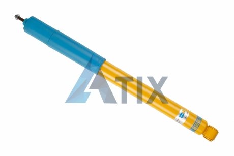 Посилений амортизатор B6 заміна на 19-123622 та BE5-B458 BILSTEIN 24-114585