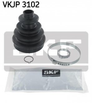 Пыльник привода колеса SKF VKJP 3102