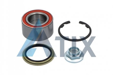 WHEEL BEARING KIT KAVO WBK4018 (фото 1)