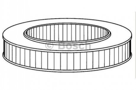 Воздушный фильтр BOSCH 1457429876