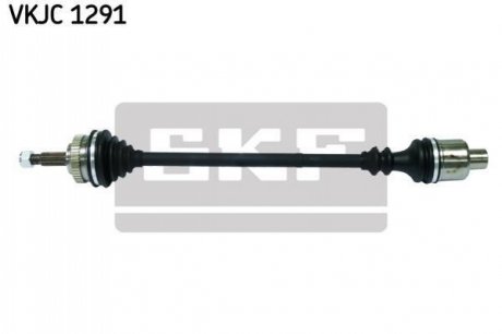 Піввісь SKF VKJC 1291