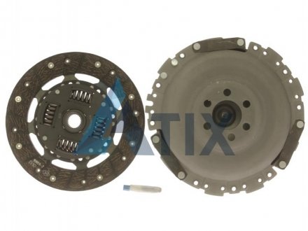 CLUTCH KITS STARLINE SL 2DS9042 (фото 1)