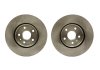 BRAKE DISCS STARLINE PB 20984 (фото 2)