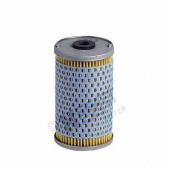 OIL FILTER HENGST FILTER E135H D14 (фото 1)