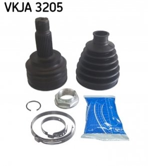 Шрус SKF VKJA 3205