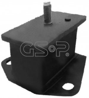 ПОДУШКА ДВИГАТЕЛЯ ПЕРЕДНЯЯ (MITSUBISHI PAJERO II V14W-V55W 1991-2004) GSP 511262