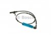 Датчик ABS BMW X3 2.0 D (2003-2007). REAR (L/R) BOSCH 0 265 007 855 (фото 2)