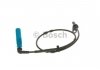 Датчик ABS BMW X3 2.0 D (2003-2007). REAR (L/R) BOSCH 0 265 007 855 (фото 3)