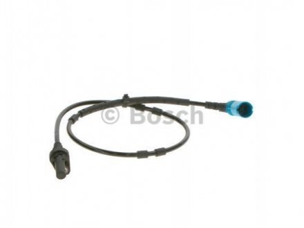 Датчик ABS BMW X3 2.0 D (2003-2007). REAR (L/R) BOSCH 0 265 007 855