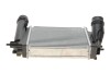 INTERCOOLER RENAULT 1,6DCI 15- NRF 309078 (фото 3)