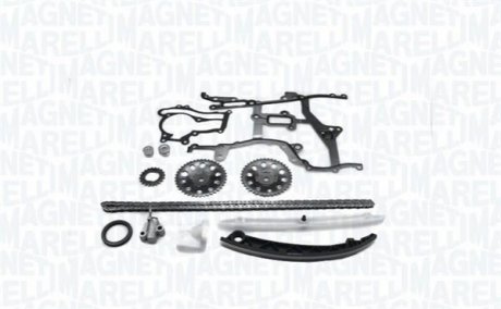 CHAIN DISTRIBUTION KIT MAGNETI MARELLI 341500000790