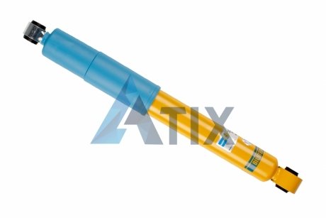 Амортизатор підвіски BILSTEIN 24-144384