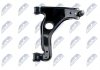 FRONT ARM NTY ZWD-PL-030 (фото 3)
