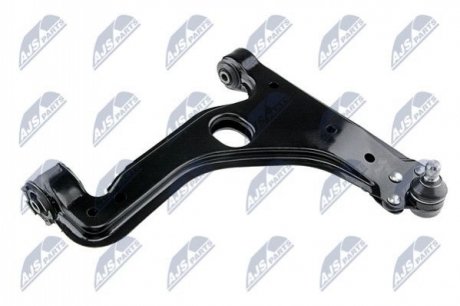 FRONT ARM NTY ZWD-PL-030 (фото 1)