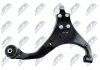 FRONT ARM NTY ZWD-HY-554 (фото 3)