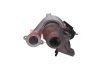 Турбина восстановленная CITROEN C3 II 09-, C3 Picasso 10-, C4 (B7) 09-, C-ELYSEE 12-, DS3 09- MSG 49373-02004 (фото 4)