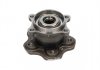 PARTS NISSAN Ступица задн. Qashqai 4Х4 1,6dCi 13-, RENAULT Kadjar 4Х4 1,6dCi 15- KAVO WBH-6570 (фото 3)