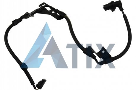 PARTS LEXUS Датчик ABS передн.прав. GS 430 00-04, SC (UZZ40_) 430 01-10 KAVO BAS-9178