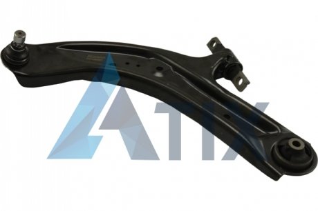 PARTS NISSAN Рычаг передн.нижн.лів.X-Trail 14-,Renault Koleos 16- KAVO SCA-6754