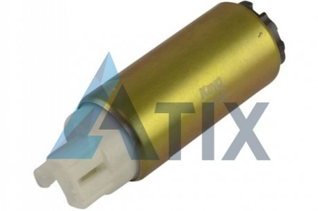 PARTS NISSAN Топливный электробензонасос X-TRAIL I 2.0 01- KAVO EFP-6503