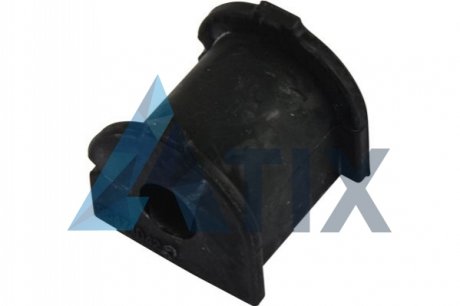 PARTS DAEWOO Втулка стабилизатора задн.Nubira KAVO SBS-1017