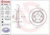 Гальмвний диск BREMBO 08D44511 (фото 1)