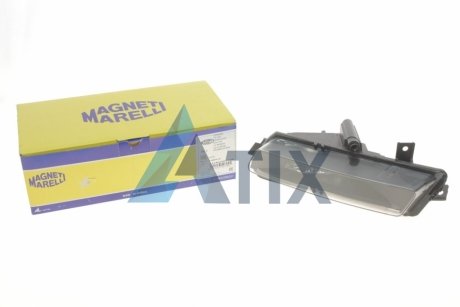 Ліхтар протитуманний MAGNETI MARELLI 712402001120