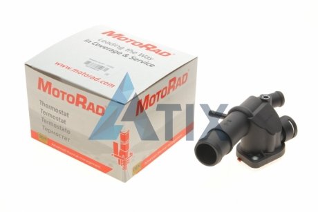 Фланець системи охолодження MOTORAD CH7032