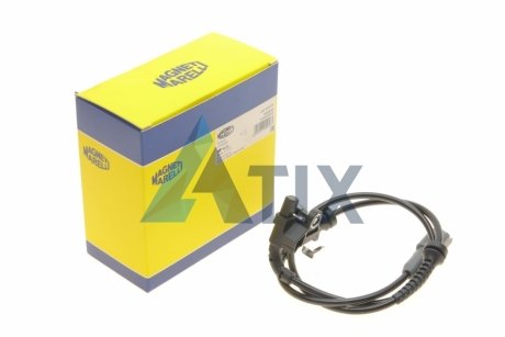 Датчик ABS MAGNETI MARELLI 172100164010