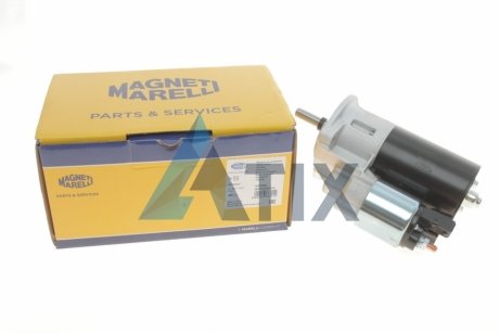 Стартер MAGNETI MARELLI 063720880010