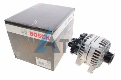 Генератор BOSCH 1 986 A01 522