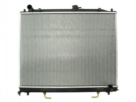 Радиатор системы охлаждения THERMOTEC D75012TT