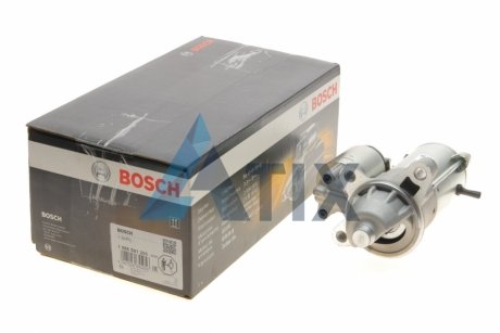 Стартер BOSCH 1 986 S01 205 (фото 1)