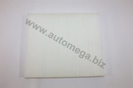 Фильтр вентиляции салона AUTOMEGA 180051310 (фото 1)