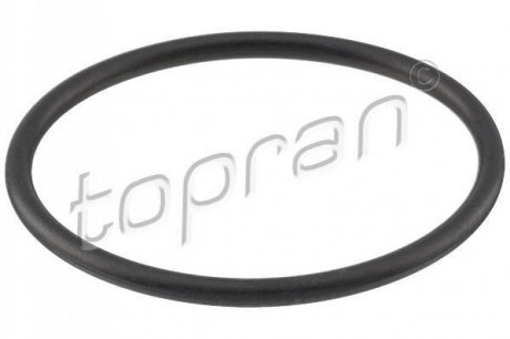 Прокладка термостата TOPRAN / HANS PRIES 113 298