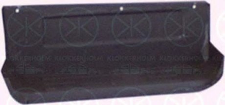 Ремчастина металева KLOKKERHOLM 2515043 (фото 1)