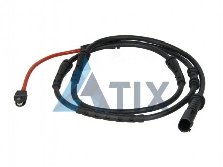 Рем. частина гальм QUICK BRAKE WS0306A