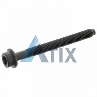 Болт головки FEBI BILSTEIN 05541