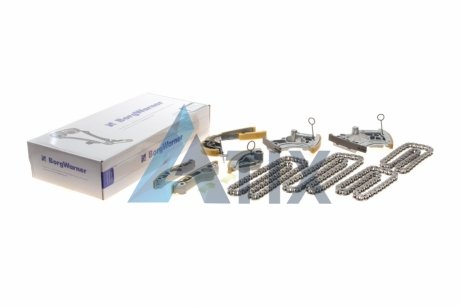 Комплект ланцюга привідного грм OEM 079198229B_KIT